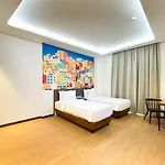 Alhambra Hotel Banda Aceh