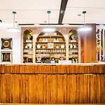 Alhambra Hotel Banda Aceh