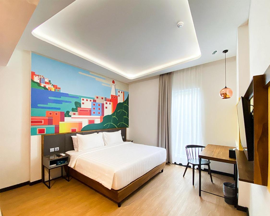 Hotel Alhambra Banda Aceh