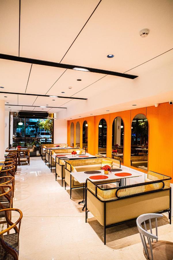 Alhambra 3* Banda Aceh