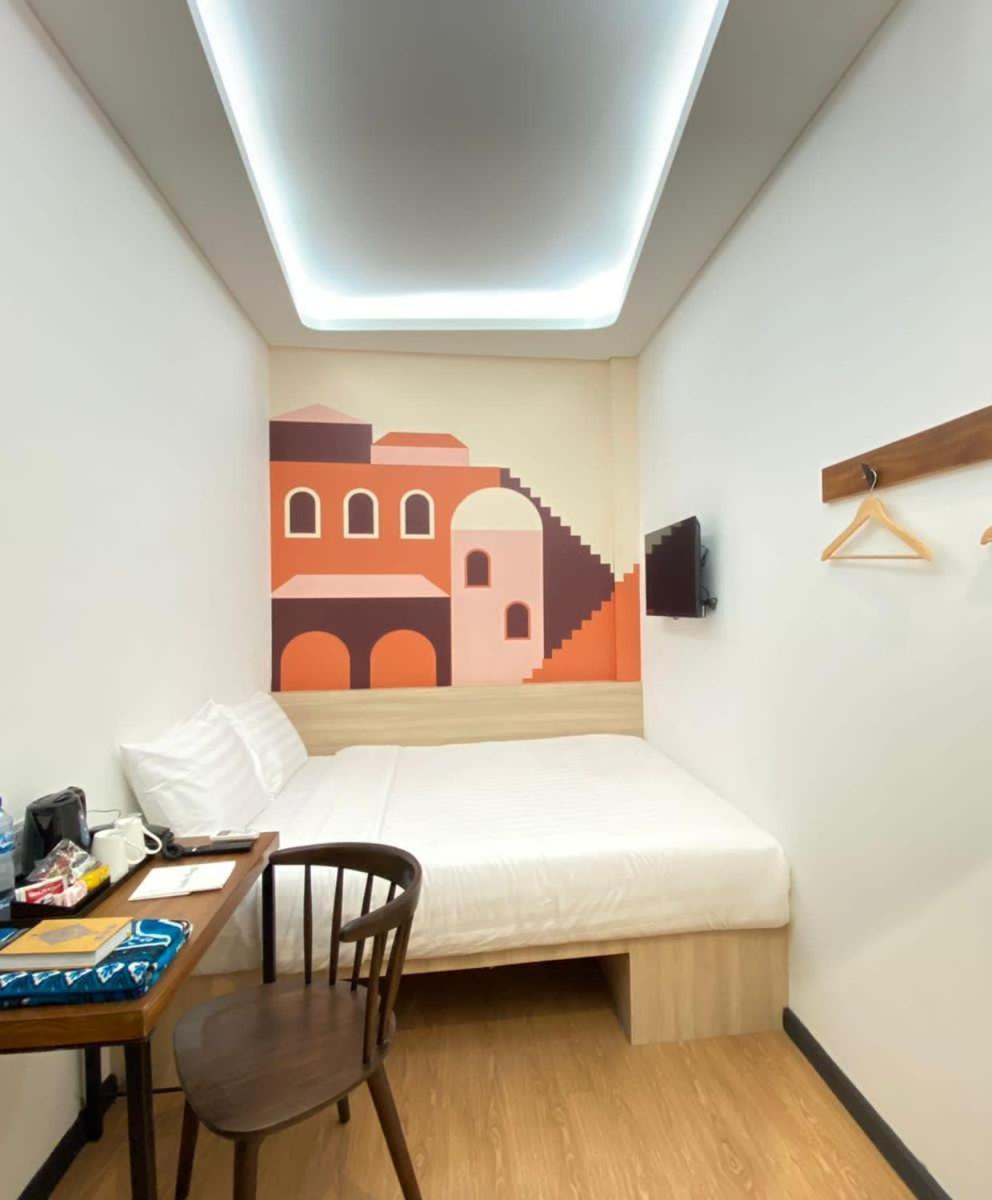 Alhambra 3* Banda Aceh